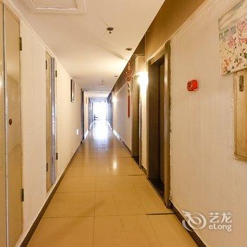 珠海今豪公寓式酒店酒店提供图片