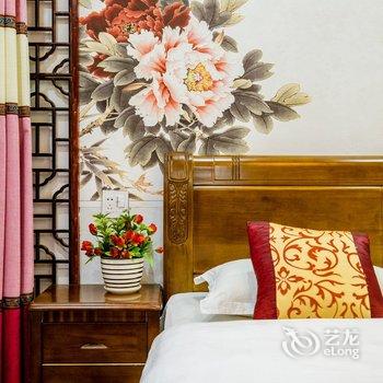 西塘万福缘精品客栈酒店提供图片