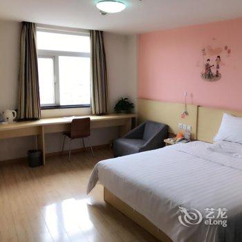 7天连锁酒店(新余胜利南路店)酒店提供图片