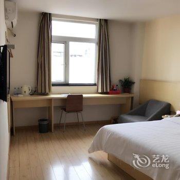 7天连锁酒店(新余胜利南路店)酒店提供图片
