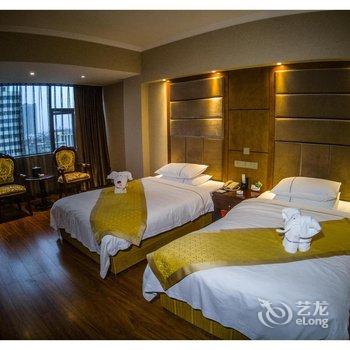 隆昌金鹅宾馆酒店提供图片