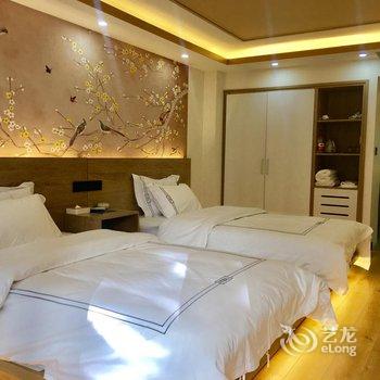 泸沽湖夜巴厘度假酒店酒店提供图片