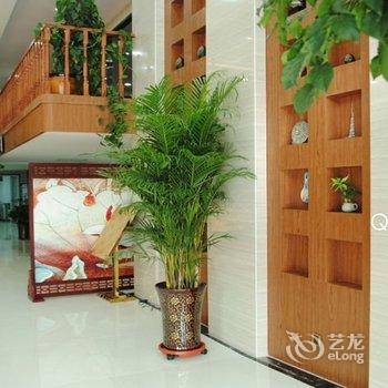 Q+瑞云大酒店(兰州正宁路店)酒店提供图片