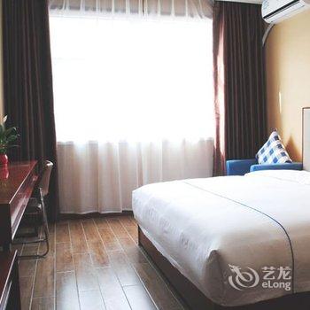 Q+瑞云大酒店(兰州正宁路店)酒店提供图片