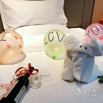 Q+瑞云大酒店(兰州正宁路店)酒店提供图片