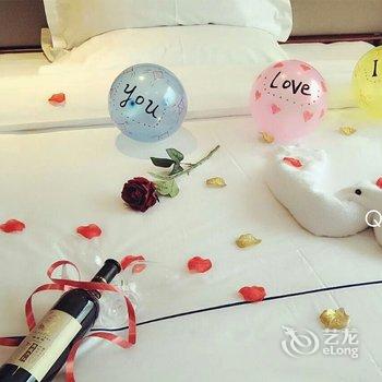 Q+瑞云大酒店(兰州正宁路店)酒店提供图片