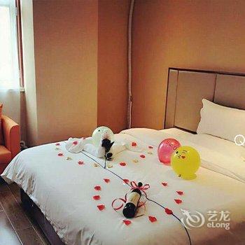 Q+瑞云大酒店(兰州正宁路店)酒店提供图片