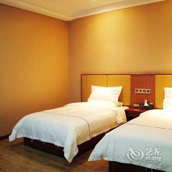 Q+瑞云大酒店(兰州正宁路店)酒店提供图片