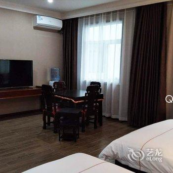 Q+瑞云大酒店(兰州正宁路店)酒店提供图片