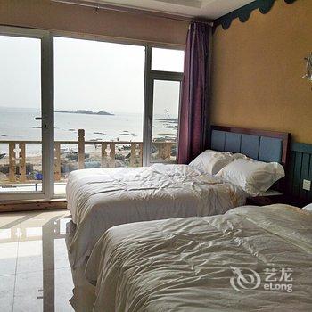 葫芦岛觉华岛观海度假宾馆酒店提供图片