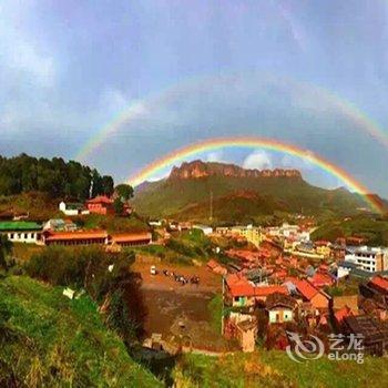 甘南隆达假日酒店酒店提供图片