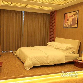 淮安水晶皇冠影视主题酒店酒店提供图片