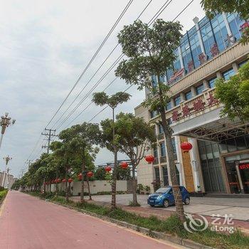 东山豪景城大酒店酒店提供图片