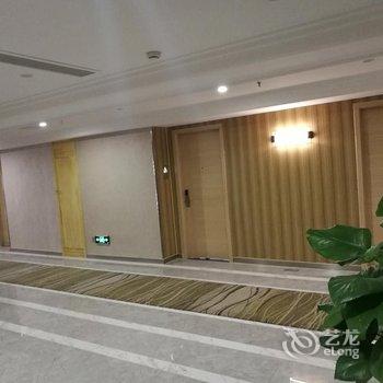 慈溪嘉悦商务酒店酒店提供图片