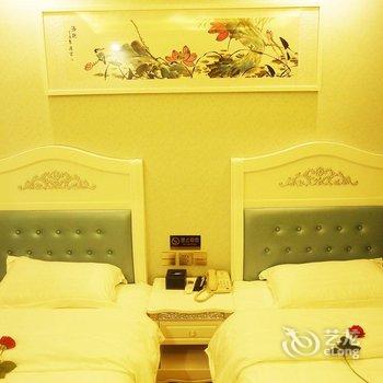 三河梦忆酒店酒店提供图片
