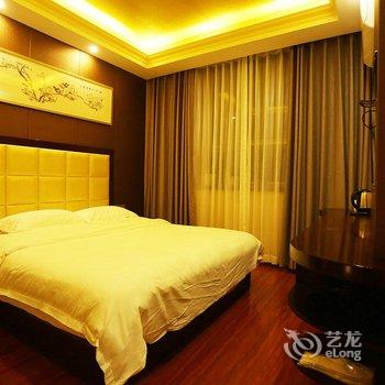 三河梦忆酒店酒店提供图片