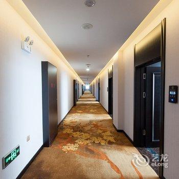 赤峰贺奇精品酒店酒店提供图片