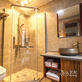 湖州莫干山清泉客栈酒店提供图片
