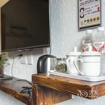 湖州莫干山清泉客栈酒店提供图片