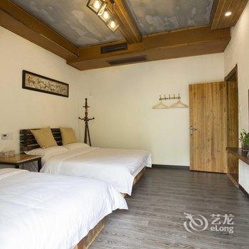 湖州莫干山清泉客栈酒店提供图片