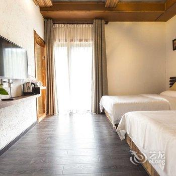 湖州莫干山清泉客栈酒店提供图片