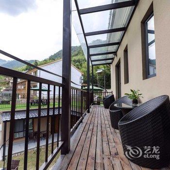 湖州莫干山清泉客栈酒店提供图片