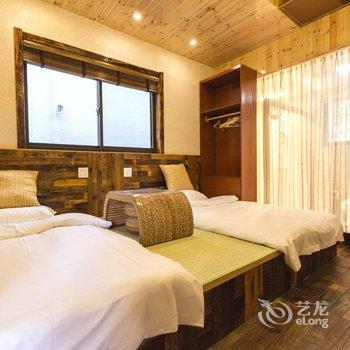 湖州莫干山清泉客栈酒店提供图片