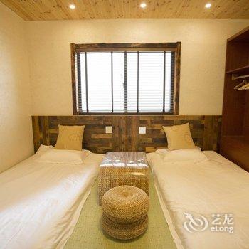 湖州莫干山清泉客栈酒店提供图片