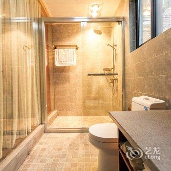 湖州莫干山清泉客栈酒店提供图片