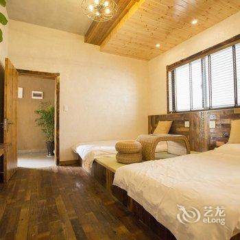 湖州莫干山清泉客栈酒店提供图片