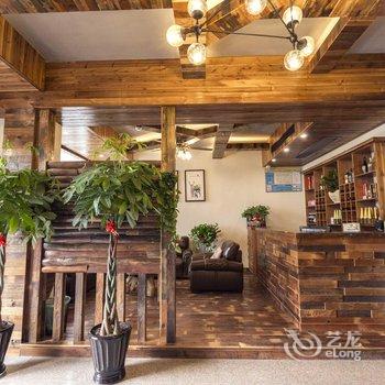 湖州莫干山清泉客栈酒店提供图片
