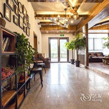 湖州莫干山清泉客栈酒店提供图片