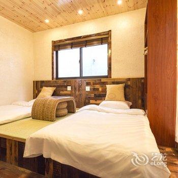 湖州莫干山清泉客栈酒店提供图片