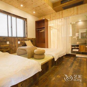 湖州莫干山清泉客栈酒店提供图片