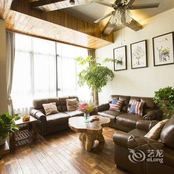 湖州莫干山清泉客栈酒店提供图片