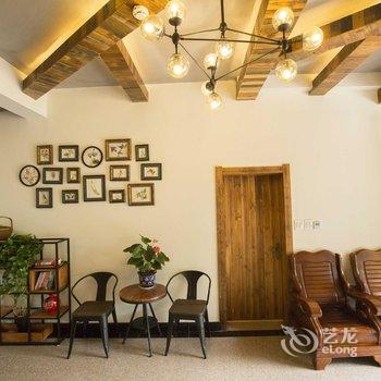 湖州莫干山清泉客栈酒店提供图片