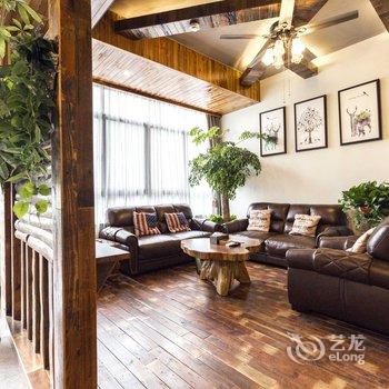 湖州莫干山清泉客栈酒店提供图片