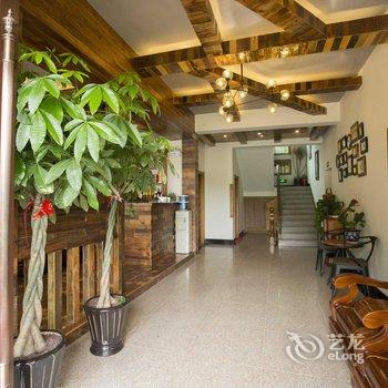 湖州莫干山清泉客栈酒店提供图片