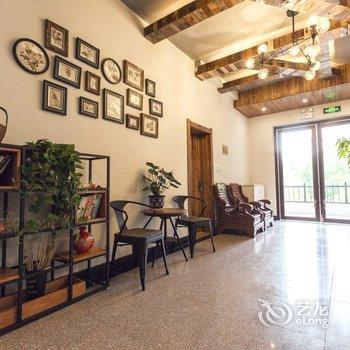 湖州莫干山清泉客栈酒店提供图片