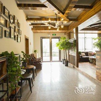 湖州莫干山清泉客栈酒店提供图片