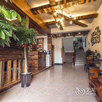 湖州莫干山清泉客栈酒店提供图片