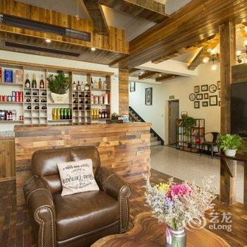 湖州莫干山清泉客栈酒店提供图片
