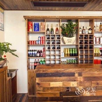 湖州莫干山清泉客栈酒店提供图片