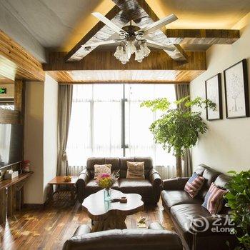 湖州莫干山清泉客栈酒店提供图片