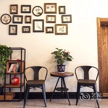 湖州莫干山清泉客栈酒店提供图片