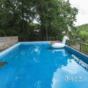 湖州莫干山清泉客栈酒店提供图片