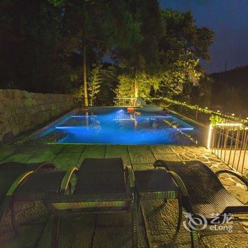 湖州莫干山清泉客栈酒店提供图片
