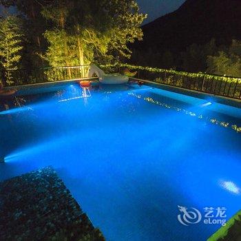 湖州莫干山清泉客栈酒店提供图片