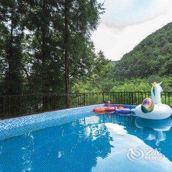 湖州莫干山清泉客栈酒店提供图片