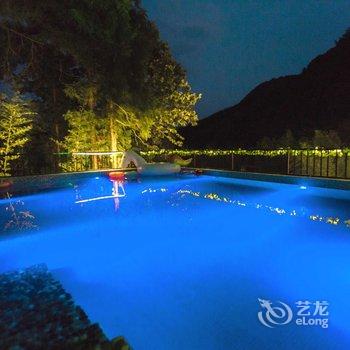 湖州莫干山清泉客栈酒店提供图片